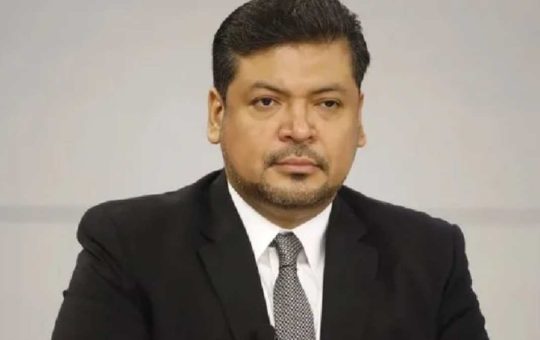 Luis Orozco