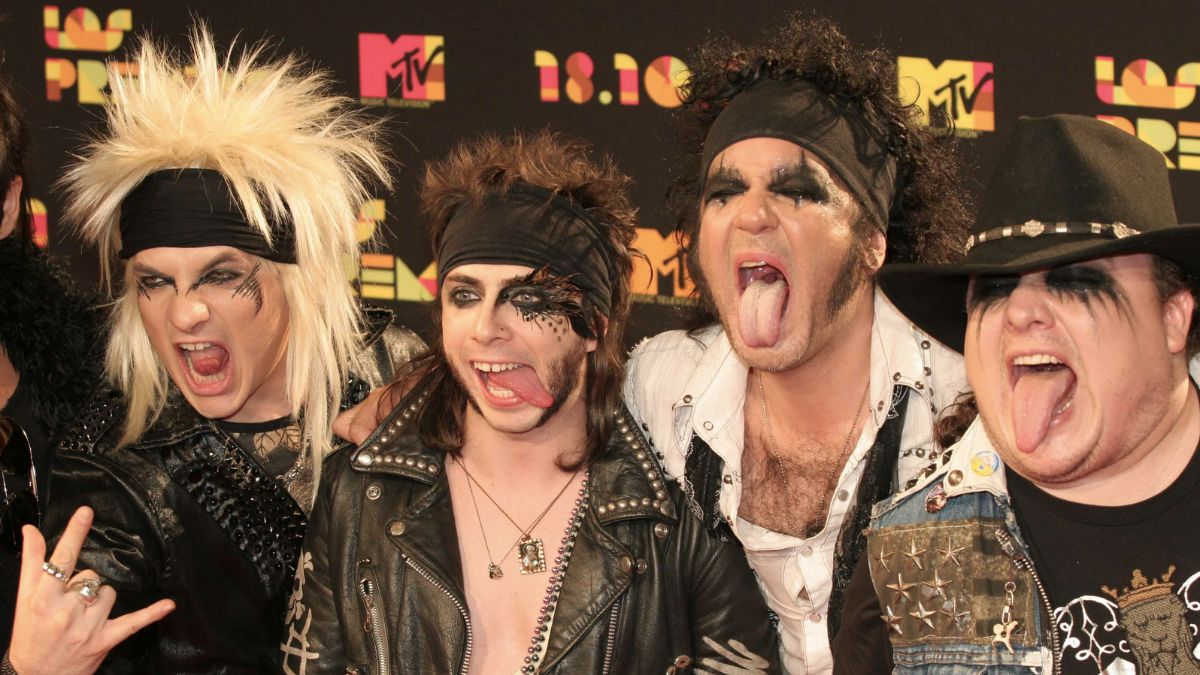 Moderatto Nuevo León