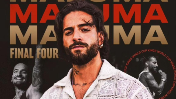 Maluma