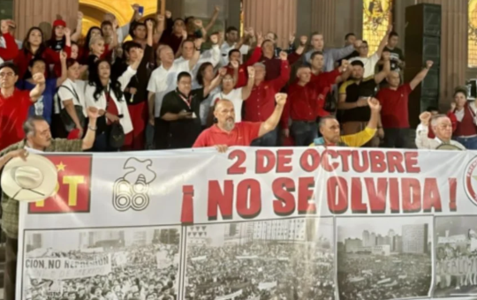 2-octubre-marcha-Tlatelolco