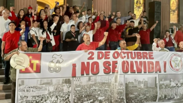 2-octubre-marcha-Tlatelolco