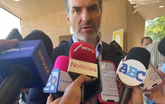 Adrián de la Garza, apoyo estatal y fiscal a municipios