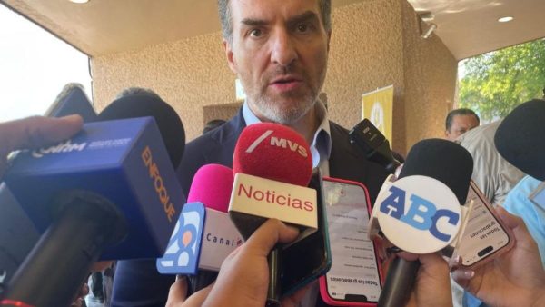 Adrián de la Garza, apoyo estatal y fiscal a municipios