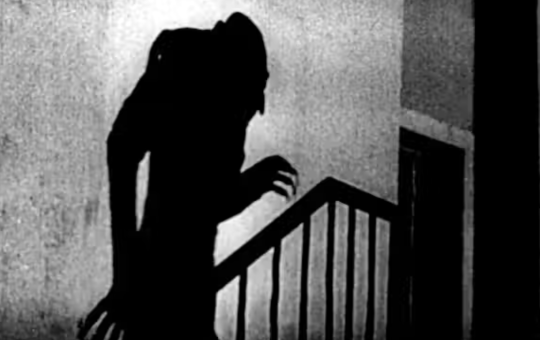 Nosferatu