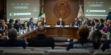 consejo-académico-capacitación-policial-seguridad-pública-monterrey