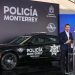 Nueva Imagen De Patrullas Municipales - Nuevo León Primero Nueva-imagen-policía-regia-patrullas-municipales-monterrey - Nuevo León Primero