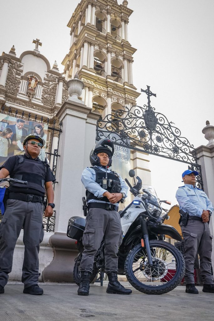 Miércoles-de-ceniza-operativo-de-seguridad-monterrey-iglesias