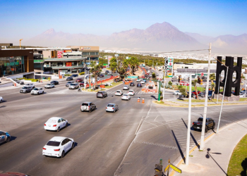  - Nuevo León Primero