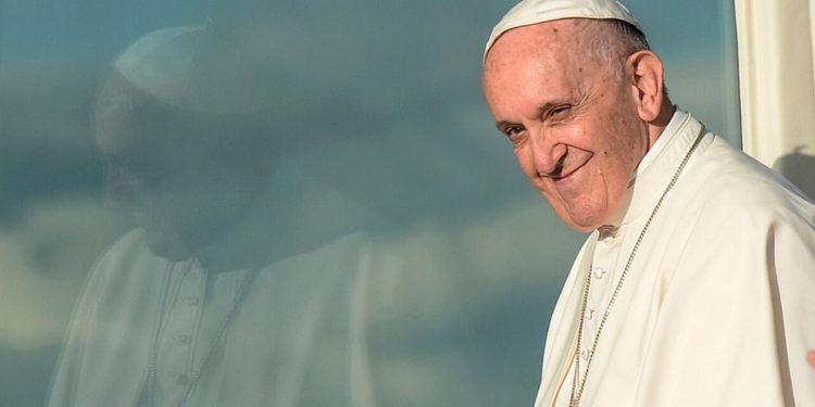Falleció El Papa Francisco - Nuevo León Primero Vaticano-casa-santa-marta-papa-francisco - Nuevo León Primero
