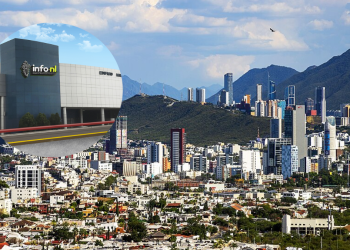 Adrián De La Garza - Nuevo León Primero