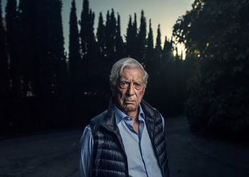 Fallece-vargas-llosa - Nuevo León Primero