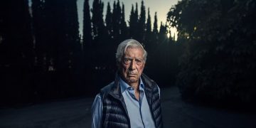 Fallece-Vargas-Llosa