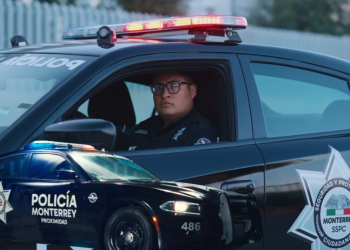 Estrategia-de-seguridad-monterrey-semana-santa - Nuevo León Primero