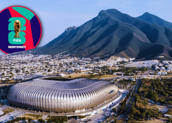 Fifa - Nuevo León Primero