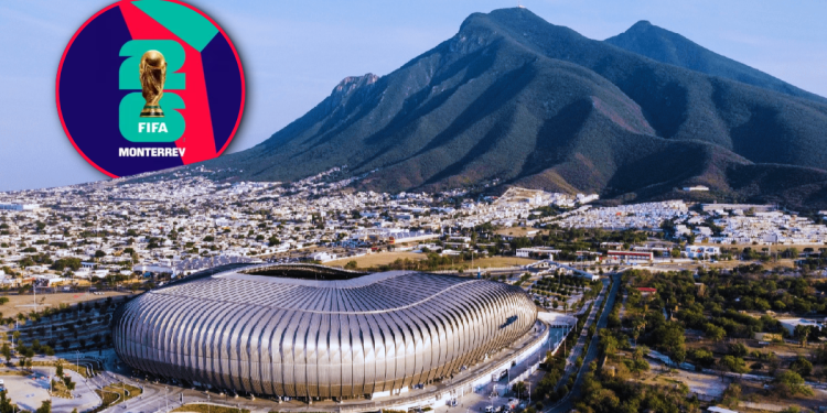 Fifa - Nuevo León Primero Fifa - Nuevo León Primero