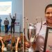 Premia Alcalde a Ganadores De La Primera Copa Colegial Monterrey 2025-nl Primero - Nuevo León Primero Copa-colegial-monterrey-sana-competencia - Nuevo León Primero
