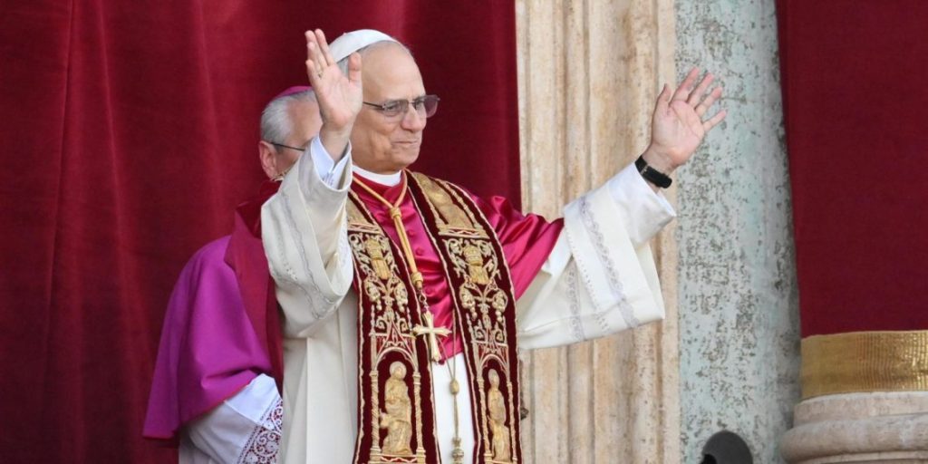 Quien-es-el-nuevo-papa-leon-xiv-1140x570 - Nuevo León Primero Robert Prevost: Papa León Xiv