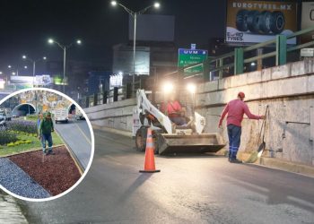 Programa-monterrey-limpio-operativos-de-limpieza-monterrey - Nuevo León Primero