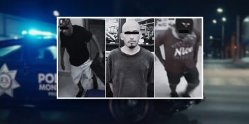 Detienen A Hombre Con Cristal Y Lo Vinculan A 14 Robos