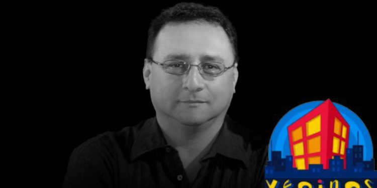 Fallece Memo Pineda - Nuevo León Primero Memo-pineda-televisa-lalo-españa - Nuevo León Primero