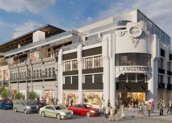 Morelos-center-monterrey - Nuevo León Primero