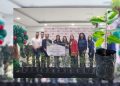 Donativo-de-árboles-3-mil-árboles-grupo-méxico-monterrey - Nuevo León Primero