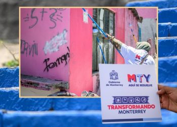 Transformando-monerrey-colonias-regias- - Nuevo León Primero