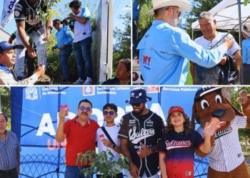 Adopta-un-árbol-mty-fomenta-reforestación-urbana-con-participación-ciudadana - Nuevo León Primero