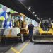 Mantenimiento-de-vialidades-monterrey-y-san-pedro-en-el-túnel-de-la-loma-larga - Nuevo León Primero