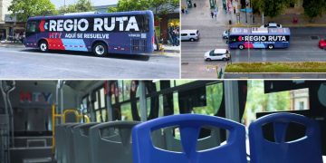 Transporte-gratuito-de-monterrey-regio-ruta-circuito-d - Nuevo León Primero