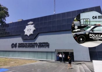 C4 De Monterrey - Nuevo León Primero