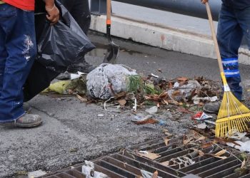 Rejillas-pluviales-en-monterrey-y-sistema-de-recolección - Nuevo León Primero