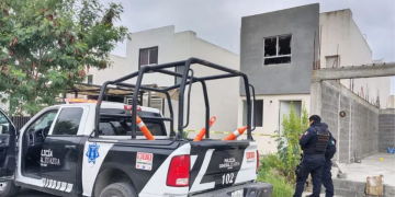 explosión zuazua gas