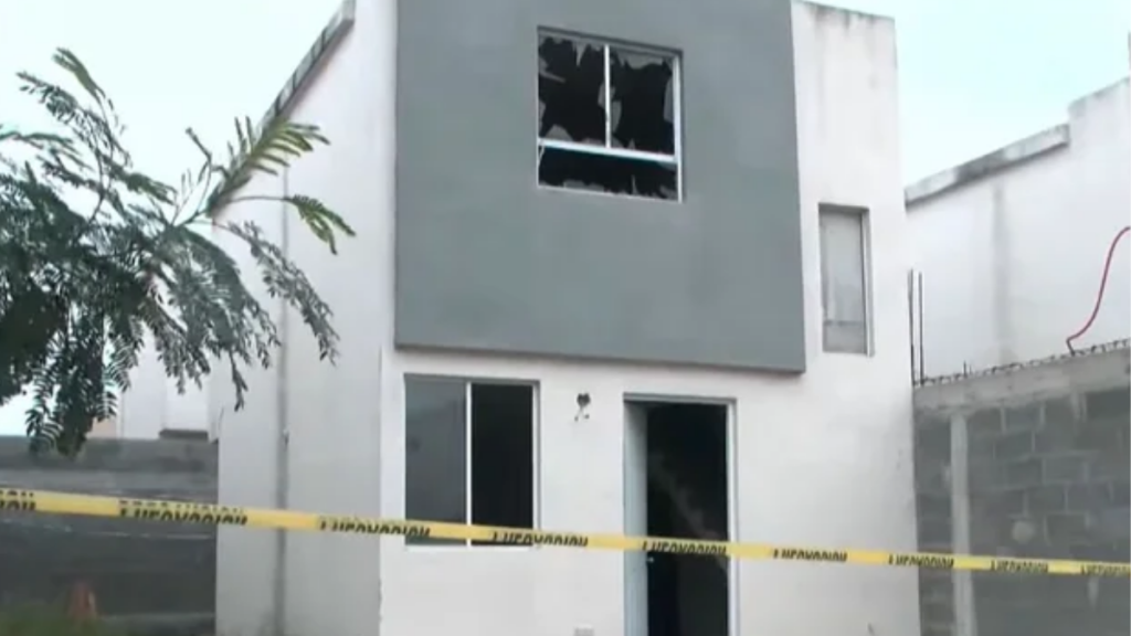 explosión
zuazua
gas