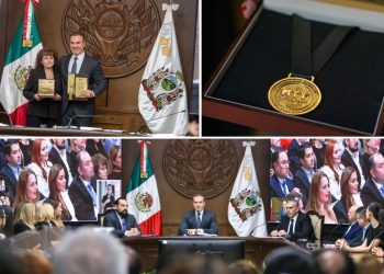  - Nuevo León Primero