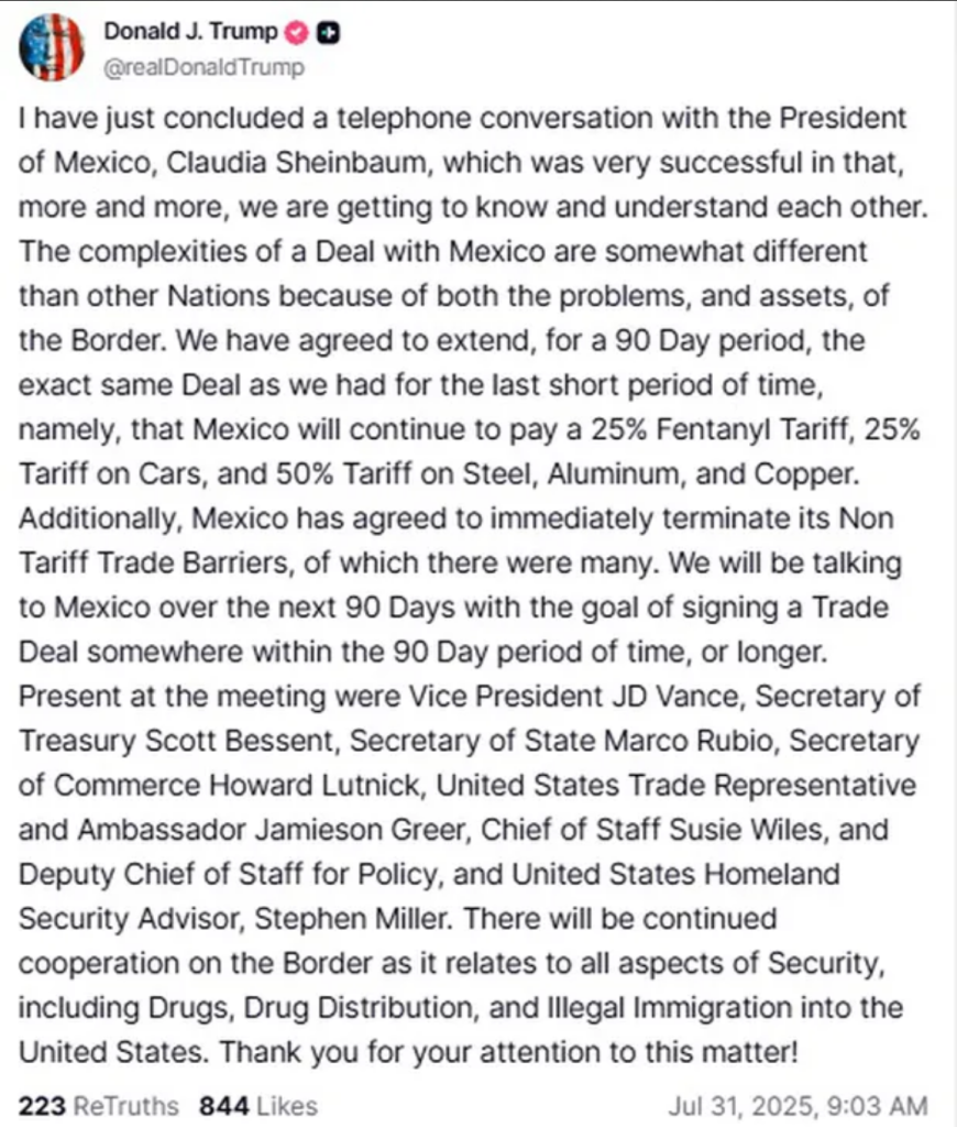 Screenshot 2025-07-31 at 13-12-57 Anuncio-trump-pausa-aranceles-mexicojpeg Webp Imagen 618 × 727 Píxeles - Escalado 93 - Nuevo León Primero - Nuevo León Primero