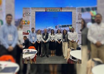 Monterrey-proyeccion-turistica-ibtm - Nuevo León Primero