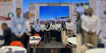 Impulsa_monterrey_proyección_turística_en_ibtm_americas_2025-nl_primero1 - Nuevo León Primero Monterrey-proyeccion-turistica-ibtm - Nuevo León Primero