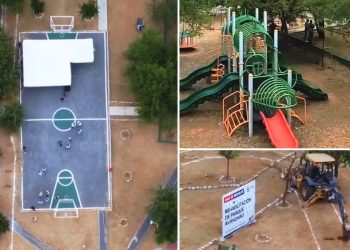  - Nuevo León Primero