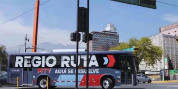 Circuito-b-de-la-regio-ruta-empieza-a-circular-desde-hoy - Nuevo León Primero