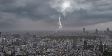 Ciudad De México Estado De México Lluvias Tormenta Negra - Nuevo León Primero Ciudad De México Estado De México Lluvias Tormenta Negra - Nuevo León Primero