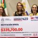 El-gobierno-de-monterrey-entregará-un-donativo-a-la-fundación-effeta - Nuevo León Primero