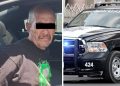 Policía De Monterrey Detiene a Hombre Armado En Col Talleres - Nl Primero - Nuevo León Primero Hombre-armado-policía-de-monterrey-16-cartuchos - Nuevo León Primero