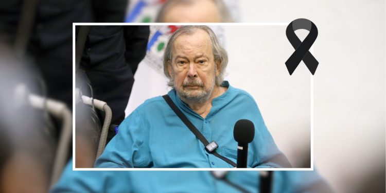 Mauricio Fernández, San Pedro, Alcalde, Cáncer, Político - Nuevo León Primero