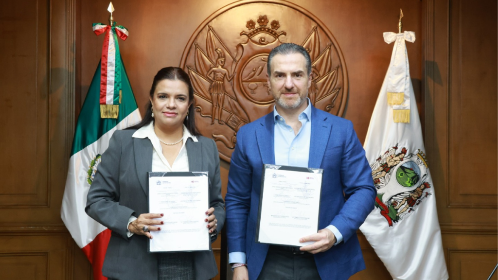 Tribunal Estatal Electoral
Monterrey, convenio, igualdad de género, elecciones