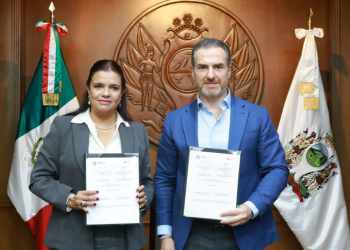 Tribunal Estatal Electoral, Monterrey, convenio, igualdad de género, elecciones