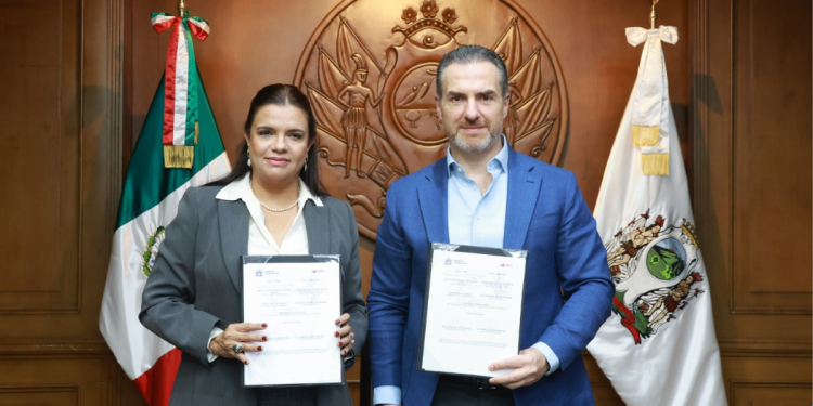 Tribunal Estatal Electoral, Monterrey, Convenio, Igualdad De Género, Elecciones - Nuevo León Primero