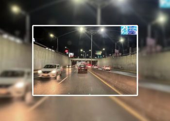 Extienden-4-km-a-cumbres-madeira-el-contraflujo-en-leones - Nuevo León Primero