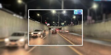 171025-mlprimero - Nuevo León Primero Extienden-4-km-a-cumbres-madeira-el-contraflujo-en-leones - Nuevo León Primero