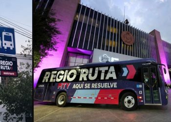 Marcelo-segovia-regio-ruta - Nuevo León Primero